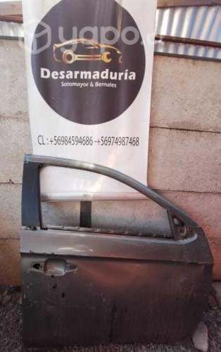 Puerta c elysee Rh 3.0