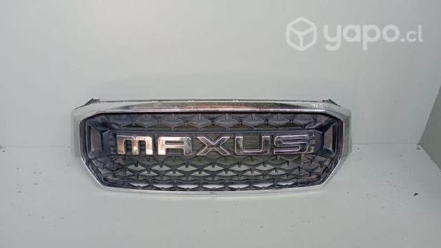 Mascara maxus t60 dmg repuestos 68.89