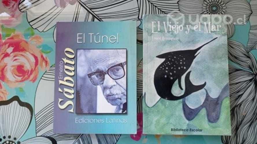 Libros a la venta Talcahuano