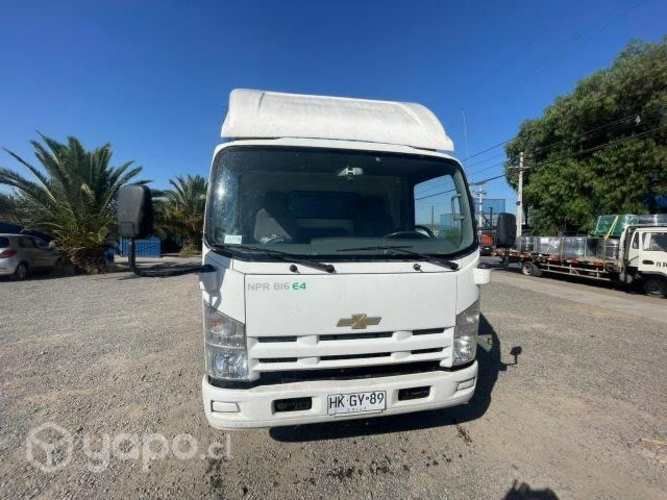 Chevrolet NPR816
