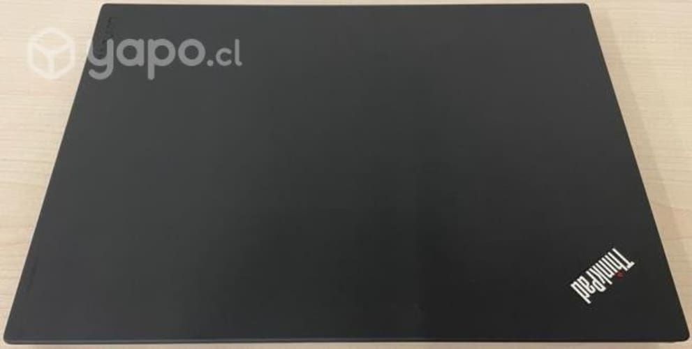 Notebook Lenovo ThinkPad A475 - Como Nuevo