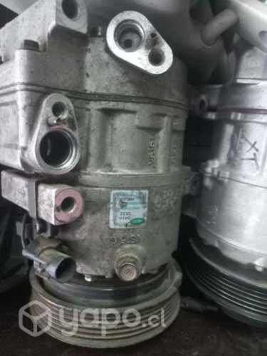 Compresor de aire hyundai creta 2017. 1.6