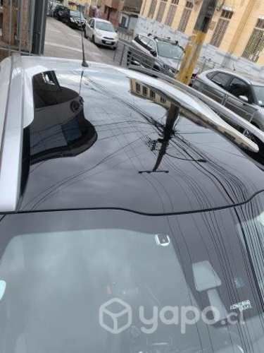 Vendo Peugeot 2008 / año 2017 / 1.2 / bencina