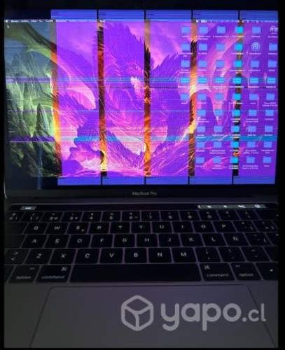 MacBook Pro 13&#168;2016