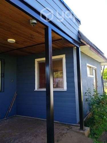 Depto interior para una persona