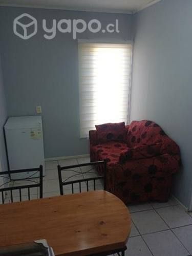 Depto interior para una persona