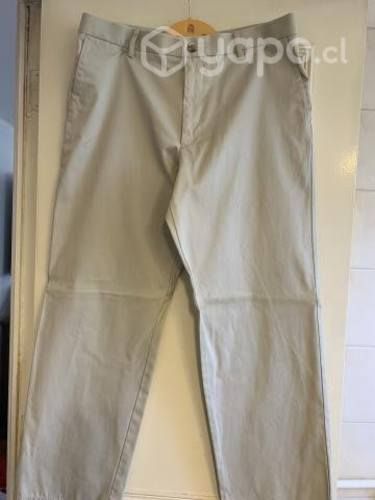 Pantalón Dockers beige 36-32