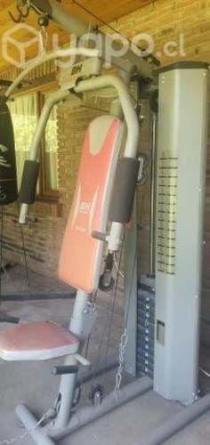 Home Gym Multifuerza