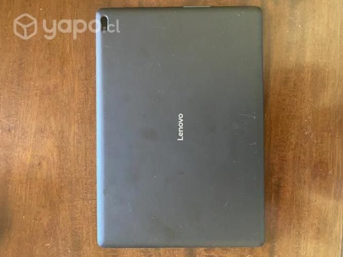 Tablet Lenovo TAB E10 10.1"