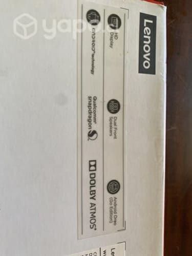 Tablet Lenovo TAB E10 10.1"