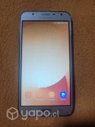 Samsung J7 Neo