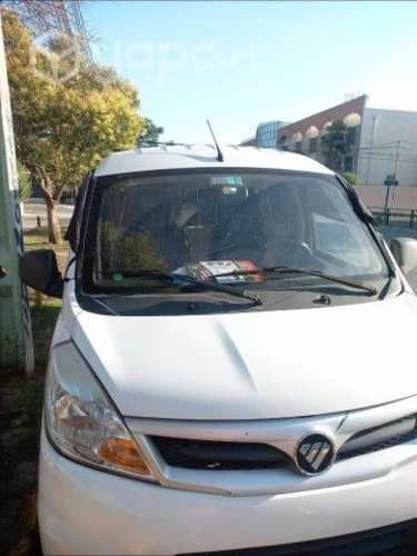 Foton Midi Cargo 1.2 2019