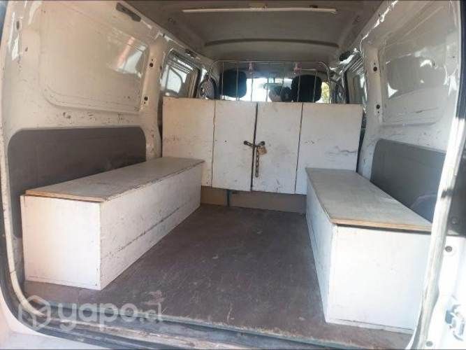 Foton Midi Cargo 1.2 2019