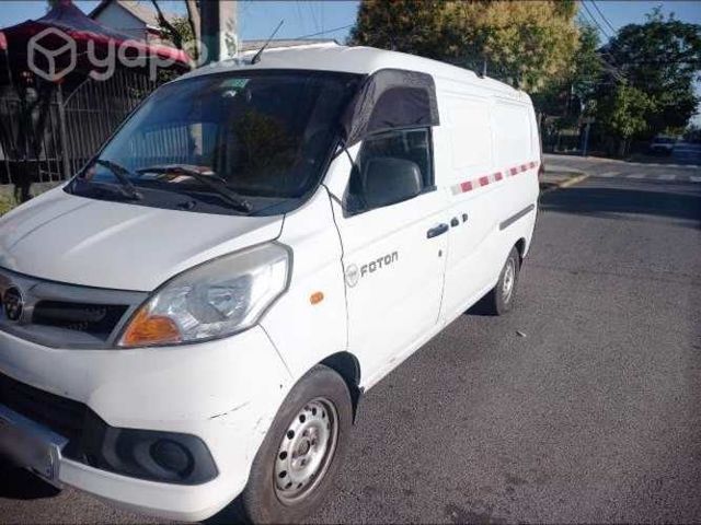 Foton Midi Cargo 1.2 2019