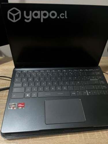 Notebook 14 MSI Ryzen 5