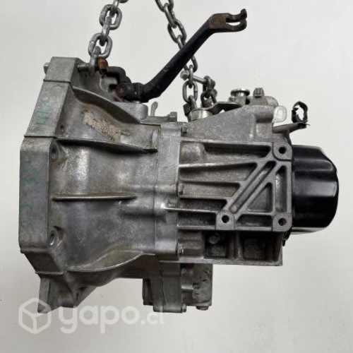 Caja de Cambios Suzuki Swift 1.2 Mt 2018