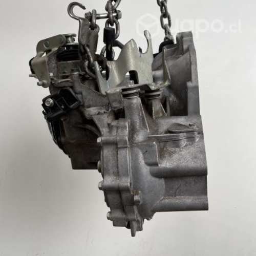 Caja de Cambios Suzuki Swift 1.2 Mt 2018