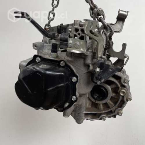 Caja de Cambios Suzuki Swift 1.2 Mt 2018