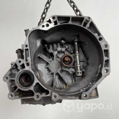 Caja de Cambios Suzuki Swift 1.2 Mt 2018