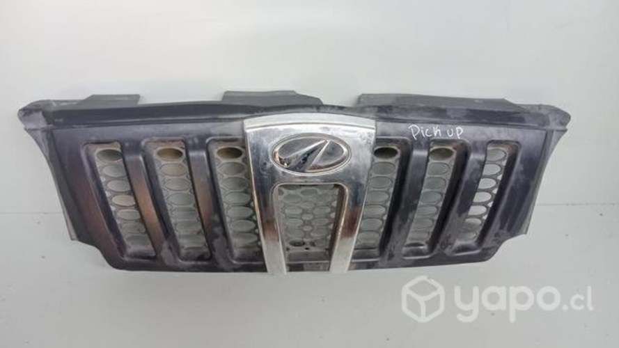 Mascara mahindra pick up dmg repuestos 44,3