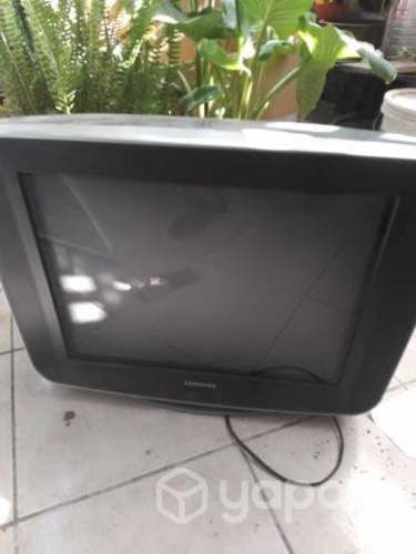 Tv samsumg antiguo