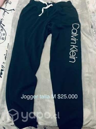 Ropa de marca original