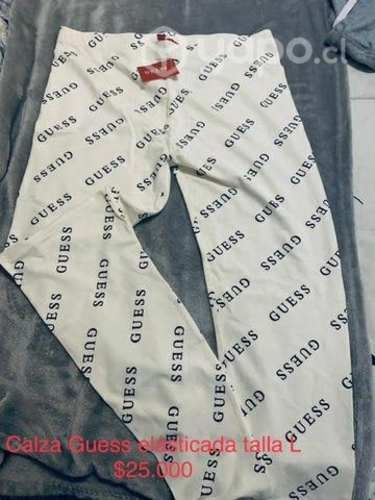 Ropa de marca original