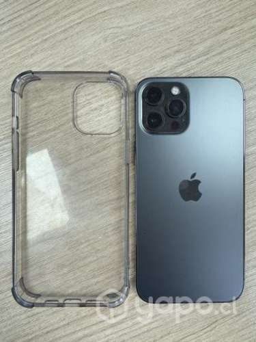 IPhone 12 Pro Max 256gb