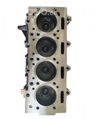 Ensamble motor maxus t60 2.0