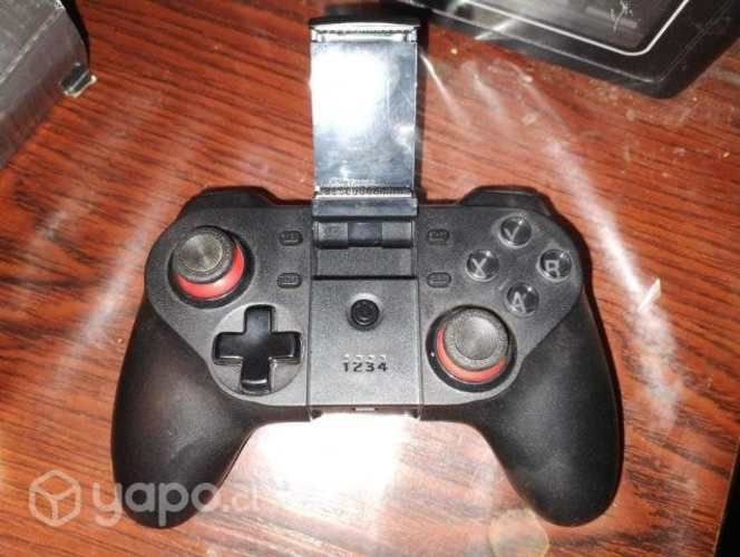 Mando Inalámbrico para Android/Windows/IOS