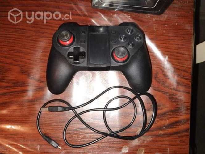 Mando Inalámbrico para Android/Windows/IOS