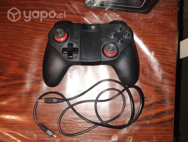 Mando Inalámbrico para Android/Windows/IOS