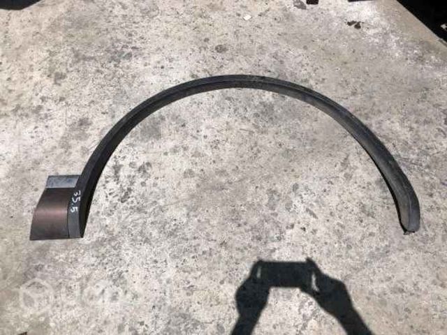 Moldura Volkswagen Touareg (35.5)