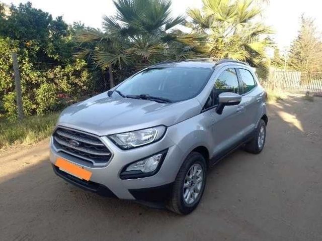 Ford Ecosport 2018 1.5 Full Equipo