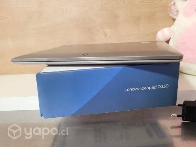 Notebook Lenovo d330