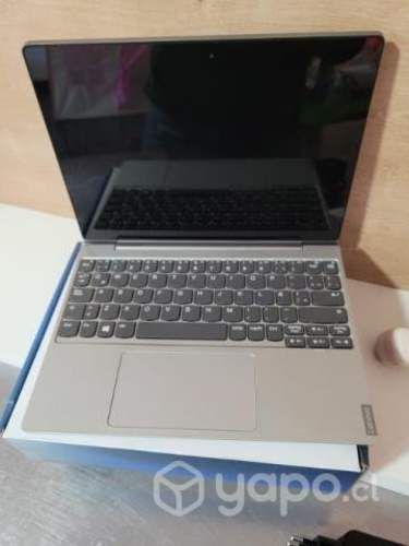 Notebook Lenovo d330
