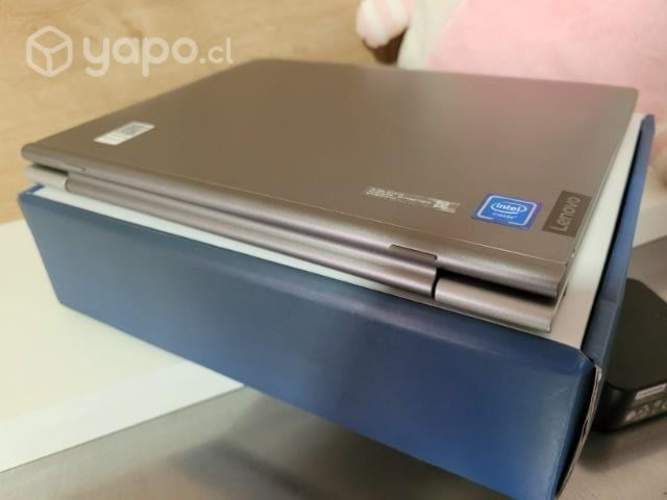 Notebook Lenovo d330