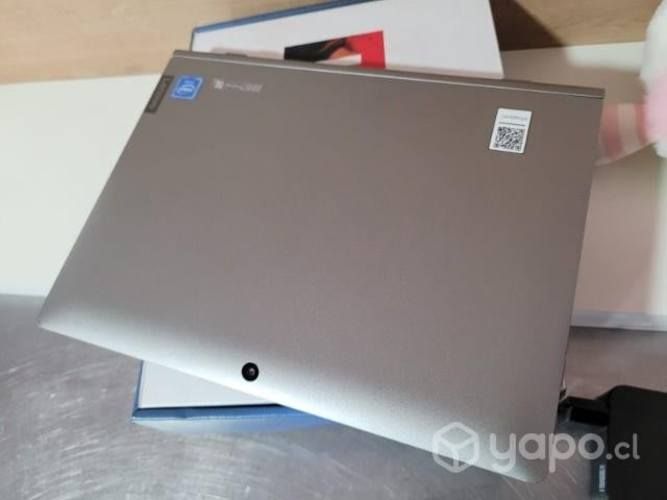 Notebook Lenovo d330