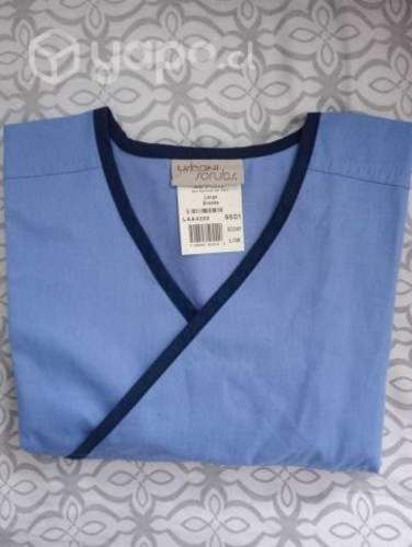 Polera uniforme urbane scrubs talla L