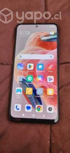Redmi Note 12