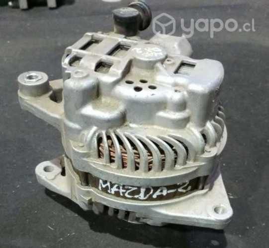 Alternador Mazda 2