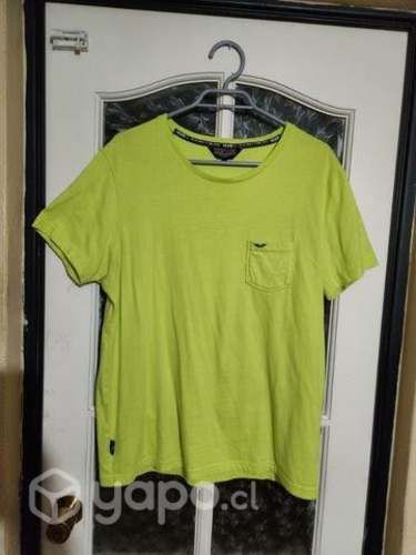 Polera Ferouch Talla L