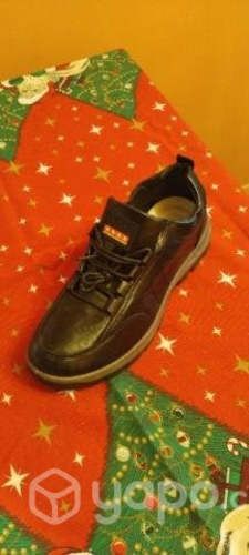 Zapatos nuevos