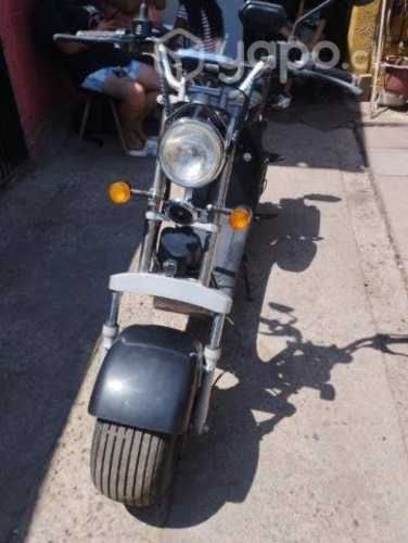 Citycoco para 2 personas