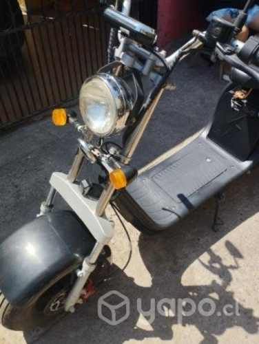 Citycoco para 2 personas