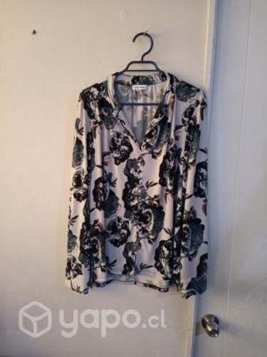 Blusa nueva sin etiqueta