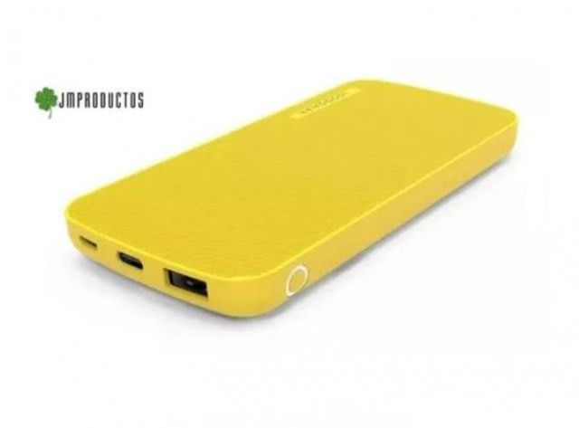 Powerbank bateria portatil 10.000 mah philips type