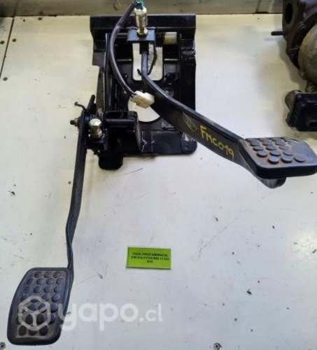 Pedal Freno Embrague (FMC019) Foton Midi 1.3 4x2 2