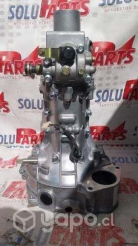 Caja cambio alto 50 cm changan 8 valvulas