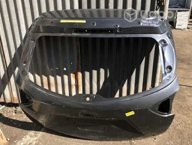 Portalon mazda cx5